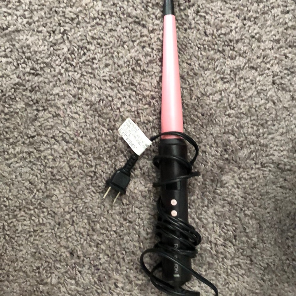 Remington wand
